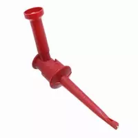 4723-2 Mini Grabber with Banana Socket